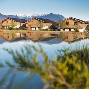 Green Resort Bran
